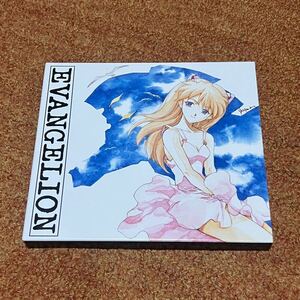 CD 新世紀エヴァンゲリオン NEON GENESIS EVANGELION Ⅲ 中古品