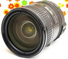 ニコン Nikon AF-S DX 18-200㎜☆近距離から望遠まで