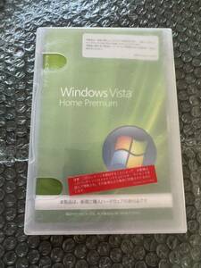 S413)Windows Vista Home Premium 64ビット OEM正規