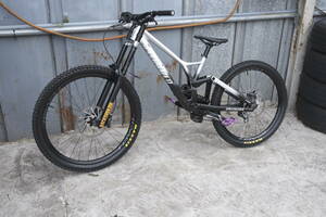 ☆Specialized demo DH Expert S3 2023☆