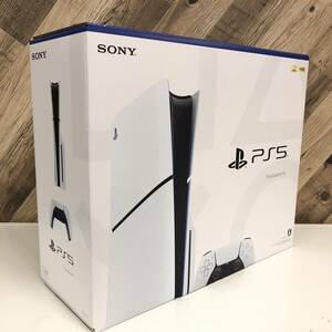 ◇年末は激戦必須！新品 未使用 SONY PS5 プレイステーション5 本体 CFI-2000 A01 ディスクドライブ 家庭用ゲーム機 新型【G391AY】