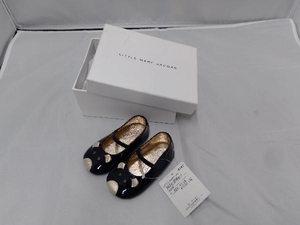 LITTLE MARC JACOBS ベビーシューズ SIZE19(約11cm) 箱あり マークジェイコブス