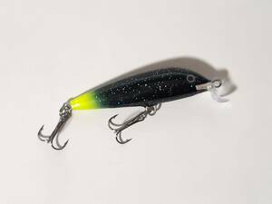 ラパラ　チームエスコ TE-7　Rapala ①