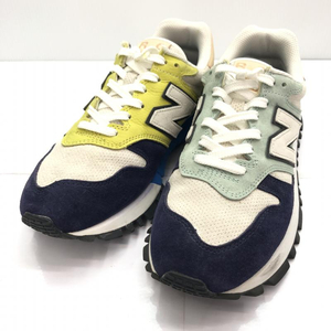 【中古】new balance RC-1300 Tokyo Design Studio 1300TF サイズ26.5cm ニューバランス[240091323283]