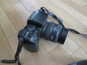 PENTAX SF7 カメラ　中古