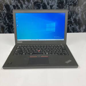 31 Lenovo ThinkPad X250 Core i5 SSD 256