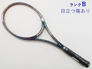 中古 テニスラケット フタバヤ マイダス (G4相当)FUTABAYA MIDAS