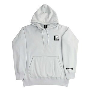 1516005-InThePaint/SHEEP BOA PULL OVER HOODIE バスケットウェア シーボ