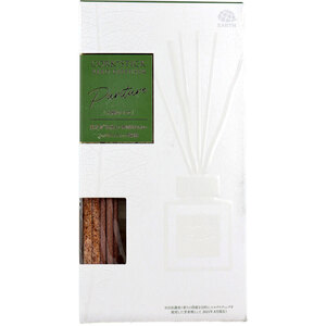 【まとめ買う】Sukki-ri! CORK+STICK REED DIFFUSER Puriture 大樹の下で 100mL×40個セット