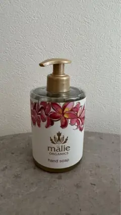 マリエオーガニクス Malie Organics プルメリア ハンドソープ