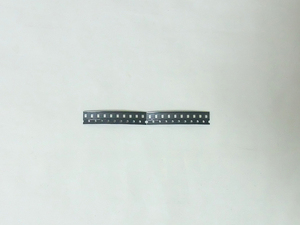 チップLED2012赤色20個セット（高輝度、SMD、新品）