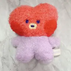 BT21 TATA minini ぬいぐるみ