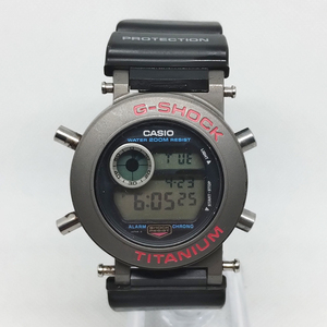 ■ CASIO フロッグマン G-SHOCK DW-8200 1294 AIR DIVER 200m ダイビング カシオ 腕時計 Gショック FROGMAN DW8200 チタン アウトドア ■