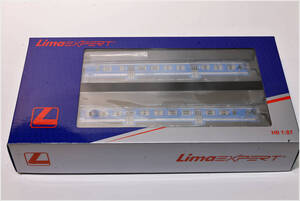 Lima Expert HL2656 ディーゼルカー ALn 668 ２両セット　(管理番号：T0098）