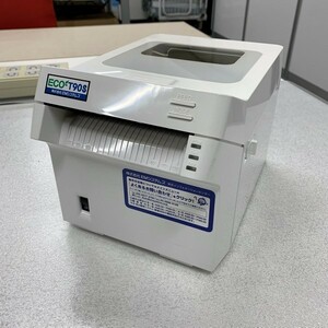 @S1439 簡易動作確認済み THERMAL PRINTER ISTP-1000S(ECO-T90) AC無し