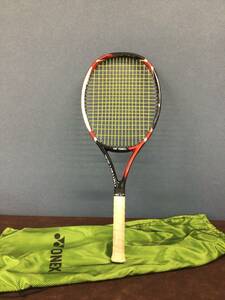 YONEX ヨネックス IMPACT SPEED RDIS 500　硬式テニスラケット