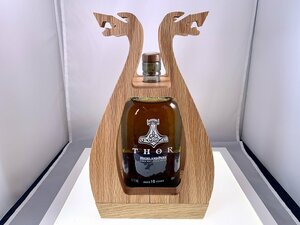 古酒 HIGHLAND PARK THOR ハイランドパーク16年 ソー 箱付 [01-4035