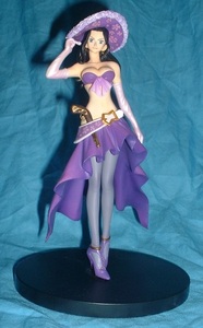 ワンピース DXF 15TH EDITION THE GRANDLINE LADY ロビン