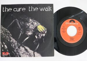 蘭7 Cure Walk / Dream 8137157 POLYDOR /00080