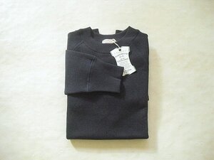 Lot.409 Sweat Raglan Sleeve（Warehouse）ウエアハウス　スウェット　ラグラン　無地　ネイビー　シンプル　＠在庫（38 , 40 , 42）　新品