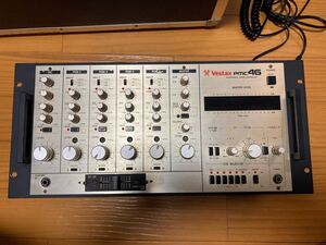 Vestax pmc46