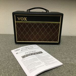 VOX ギターアンプ Pathfinder 10 ＊動作確認済み　　J-632