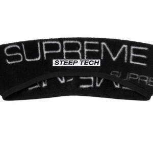 supreme north headband ヘアバンド