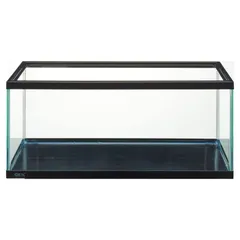 【在庫セール】ジェックス GEX AQUARIUM マリーナ幅60cm水槽LOW MR600BKL-N ガラス水槽 W60×D30×H26cm