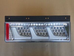 r4116-80 ★ テールランプ LED ランプ KOITO 左側 助手席側 140-14