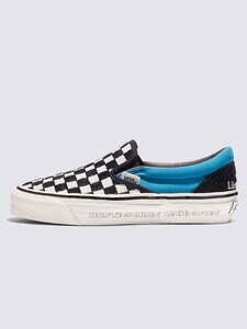 [26.5cm] 新品未使用 LIBERAIDERS スリッポン 98 VANS リベレイダース ヴァンズ