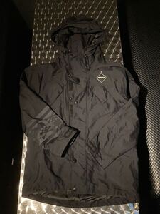 FCRB mastermind NiKE WARM UP JACKET s サイズ　マスターマインド　ナイキ　ブリストル　ソフネット