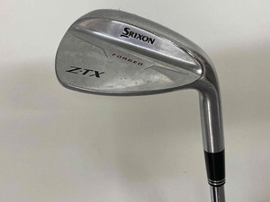 DUNLOP/SRIXON Z-TX (2011) AW ウェッジ/N.S.PRO 950GH(Rフレックス)