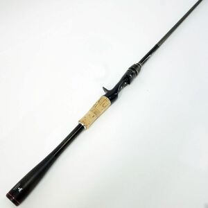 121s SHIMANO シマノ 18 ポイズングロリアス 170H+ 7フィート0インチ CODE No.38094　※中古