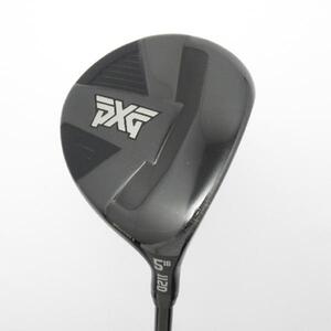 ピーエックスジー PXG PXG 0211(2023) フェアウェイウッド Diamana 50 for PXG 【5W】 シャフト：Diamana 50 for PXG