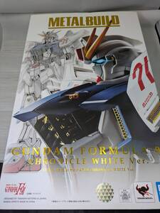 ☆★METALBUILD ガンダムF91☆★