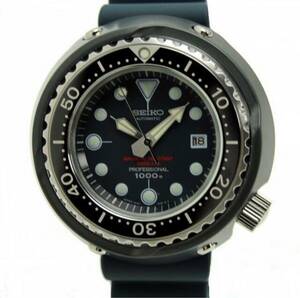 【希少/限定】SEIKO DIVER’S WATCH 55th Anniversary Limited Edition「SBDX035」1100本限定 PROSPEX 55周年記念限定モデル セイコー