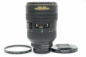 ニコン Nikon AF-S NIKKOR 28-70mm F2.8 D ED オートフォーカス一眼レフ用レンズ