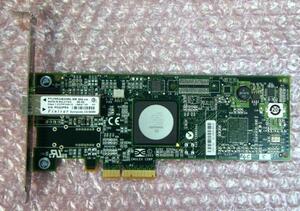 ●Emulex LPE1150 4G FibreChannel HBA (DELL OEM 0CD621 /PCI-Express/通常ブラケット)