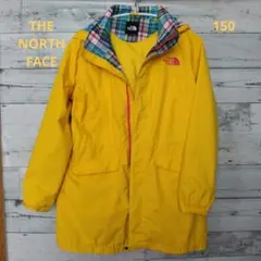 THENORTHFACE　マウンテンパーカー　150