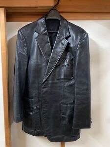 Royal leather coats Mサイズ 本革 ジャケット