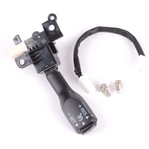 ★新品★ トヨタ純正 TOYOTA アクア NHP10 クルーズコントロールスイッチ 流用可能