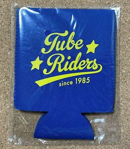 TUBE Riders オリジナル　ボトル　ホルダー　会員継続特典　グッズ