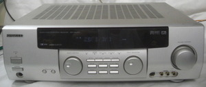 KENWOOD/KRF-V3030D: レシーバーAV アンプ中古完動品R060813