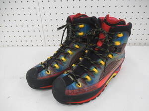 LA SPORTIVA トランゴキューブGTX 38 スポルティバ 登山 靴 036234002