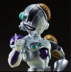 S.H.Figuarts メカフリーザ　魂ウェブ商店限定品