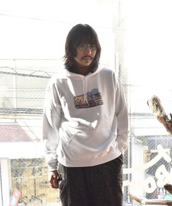 【新品】 LABRAT ラブラット / DECO-TRA HOODIE デコトラ フーディー 3枚セット / XL / 千代の富士 porter ma-1