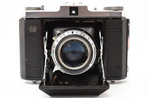 ★希少品★ZEISS IKON Ikonta ツアイスイコン イコンタ 523_16★ R5936 #35