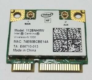 REGZA PC D731 D731/T9EB D731/T9EW D731/T9ER PD731T9EBFW PD731T9EBFB PD731T9EBFR 送料無料 WIFIカード