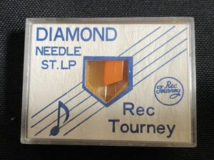 コロンビア/デノン用 Rec Tourney TD-3-32 diamond stylus　レコード交換針