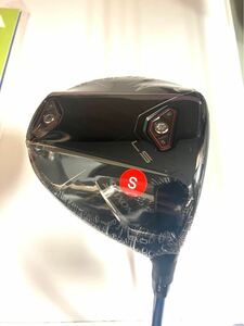 【最新】日本仕様 新品 SRIXON ZXI LSドライバーZX-I LS 9° VENTUS ZXi6(S) ベンタス　スリクソン 未使用